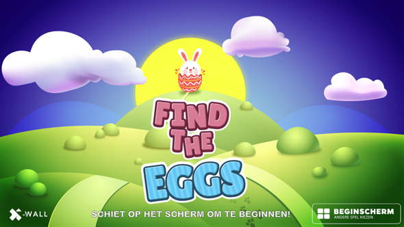 Childs game developer